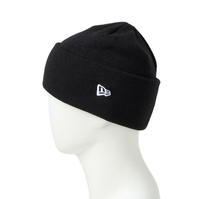 NEW ERA FAT CUFF KNIT