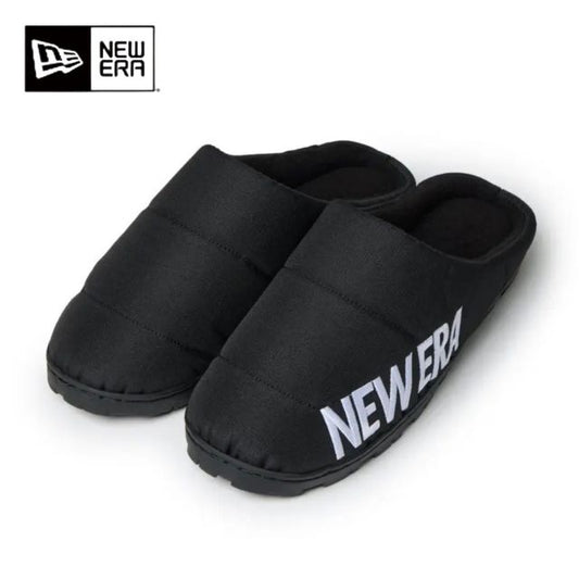 NEW ERA ROOM SHOES WORDMARK