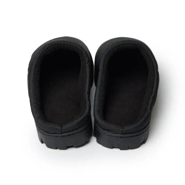 NEW ERA ROOM SHOES WORDMARK