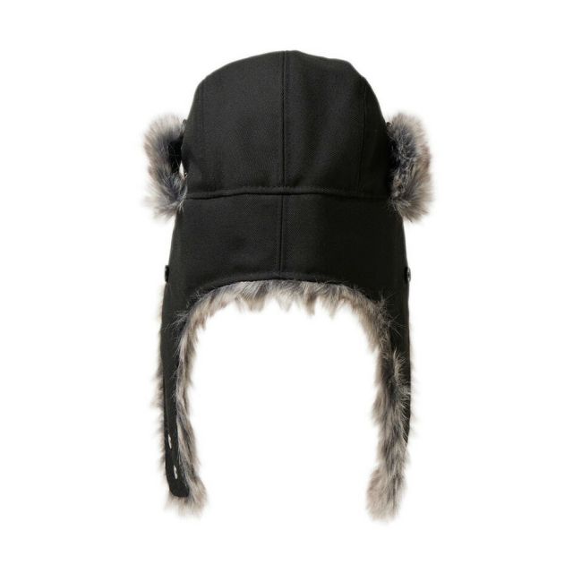 NEW ERA TRAPPER WOOL