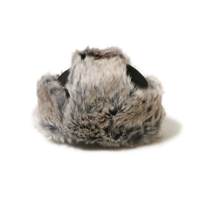 NEW ERA TRAPPER WOOL