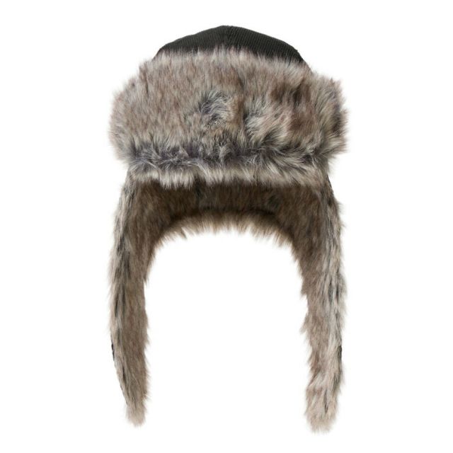 ニューエラ トラッパー コーデュロイ The Trapper フライトキャップ 冬 耳当て付き 防寒 ハット ブラック ユニセックス コーデュロイ ストリート アウトドア カジュアル 14667627 NEW ERA Fitted Cap TRAPPER CORDUROY (251206)