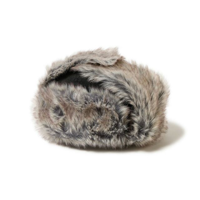 ニューエラ トラッパー コーデュロイ The Trapper フライトキャップ 冬 耳当て付き 防寒 ハット ブラック ユニセックス コーデュロイ ストリート アウトドア カジュアル 14667627 NEW ERA Fitted Cap TRAPPER CORDUROY (251206)