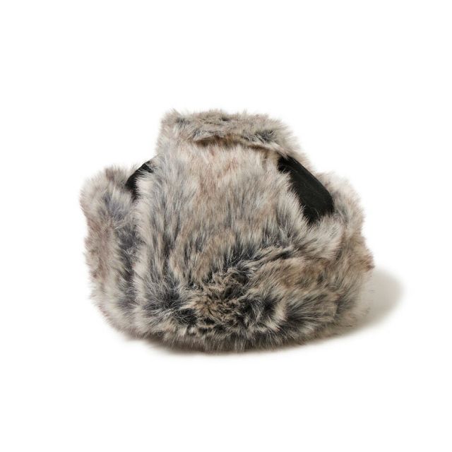 ニューエラ トラッパー コーデュロイ The Trapper フライトキャップ 冬 耳当て付き 防寒 ハット ブラック ユニセックス コーデュロイ ストリート アウトドア カジュアル 14667627 NEW ERA Fitted Cap TRAPPER CORDUROY (251206)