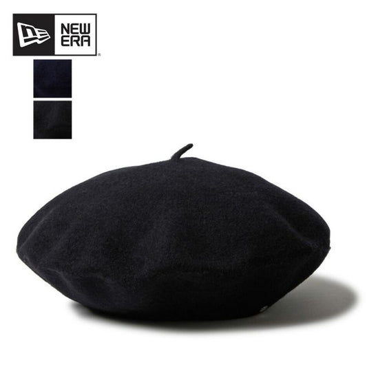 NEW ERA BERET WOOL