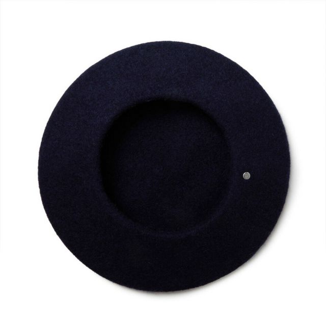 NEW ERA BERET WOOL