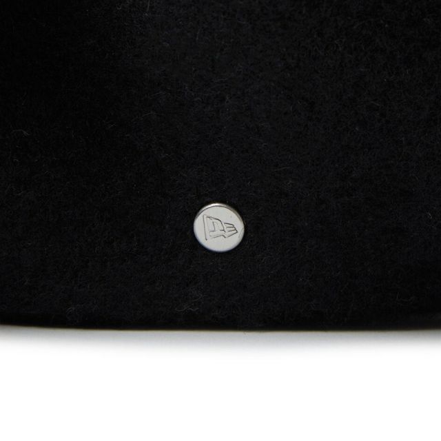 NEW ERA BERET WOOL
