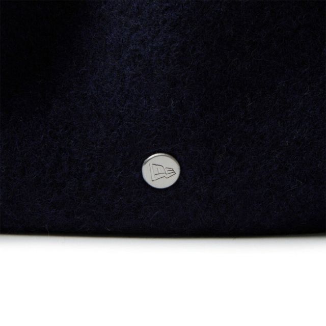 NEW ERA BERET WOOL