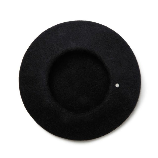 NEW ERA BERET WOOL