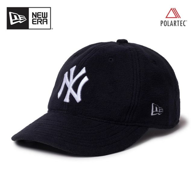 NEW ERA 930CS POLARTEC
