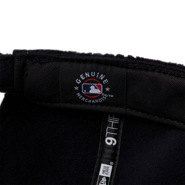 NEW ERA 930CS POLARTEC