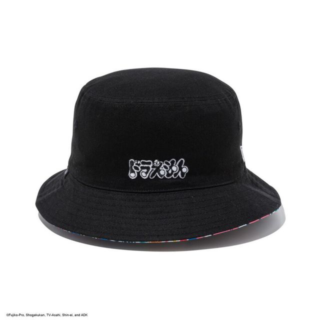 NEW ERA BUCKET-01 RV DORAEMON