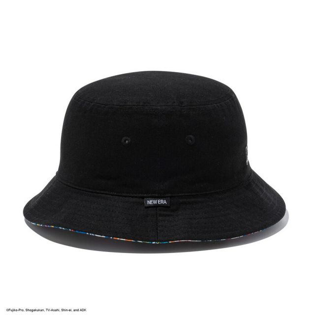 NEW ERA BUCKET-01 RV DORAEMON