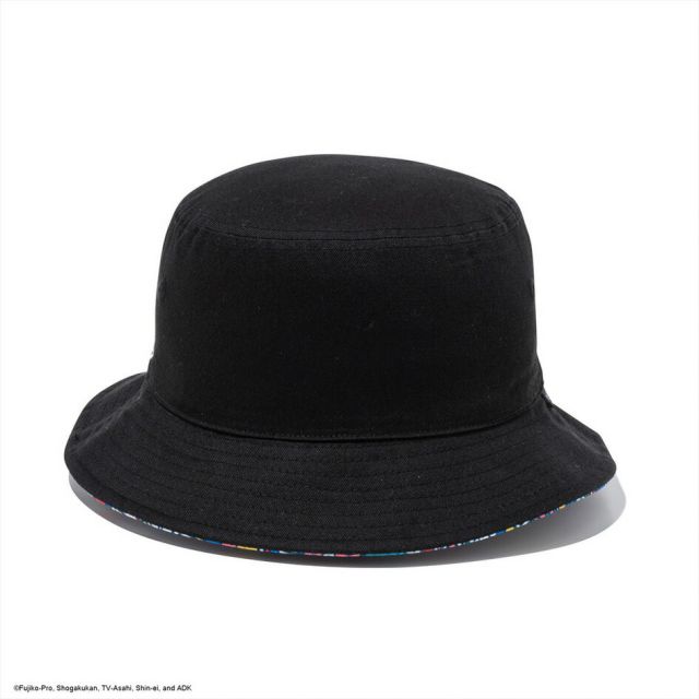 NEW ERA BUCKET-01 RV DORAEMON