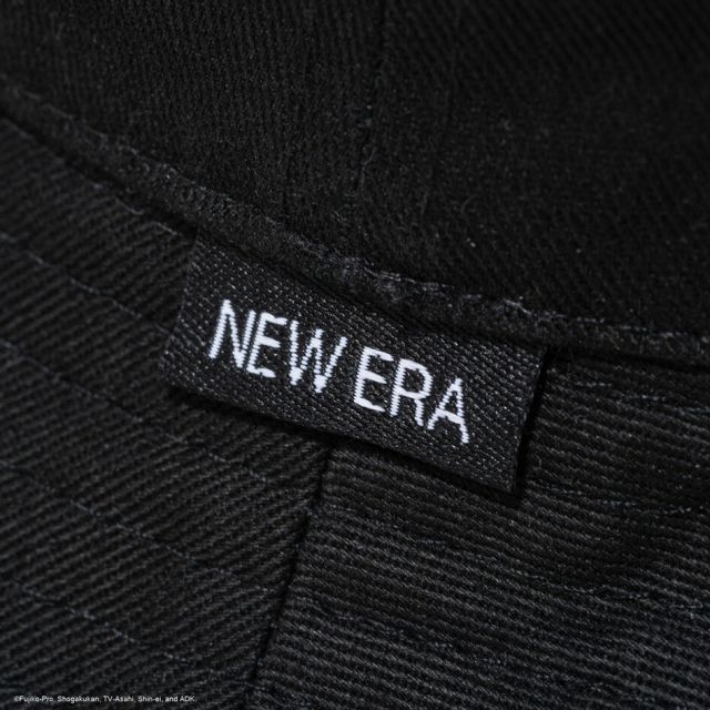 NEW ERA BUCKET-01 RV DORAEMON