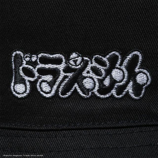 NEW ERA BUCKET-01 RV DORAEMON