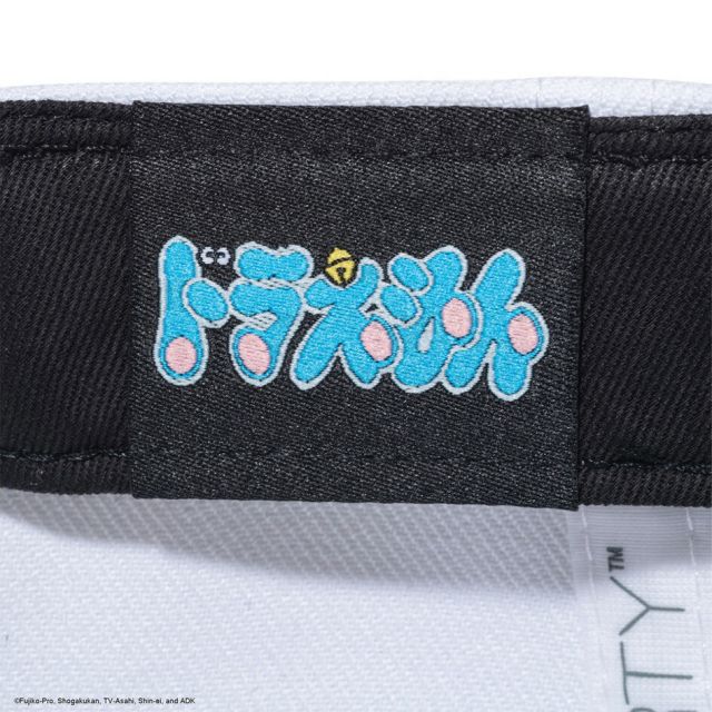 NEW ERA 940 DORAEMON LITTLE ICON