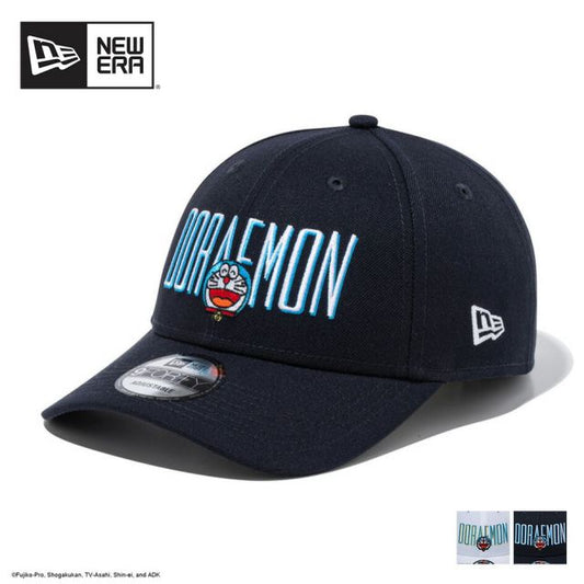 NEW ERA 940 DORAEMON LITTLE ICON