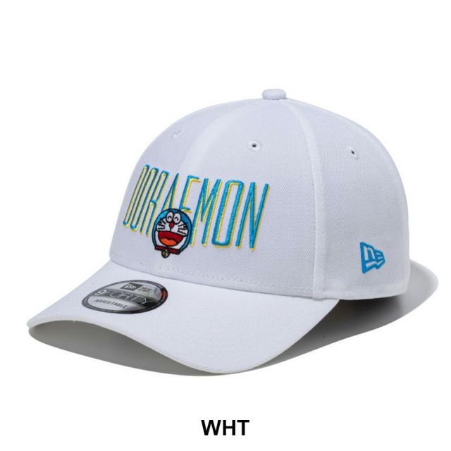 NEW ERA 940 DORAEMON LITTLE ICON