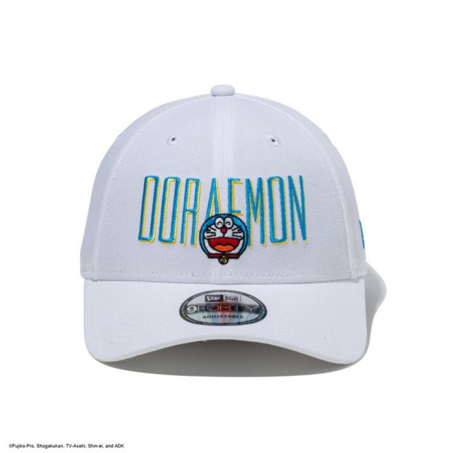 NEW ERA 940 DORAEMON LITTLE ICON