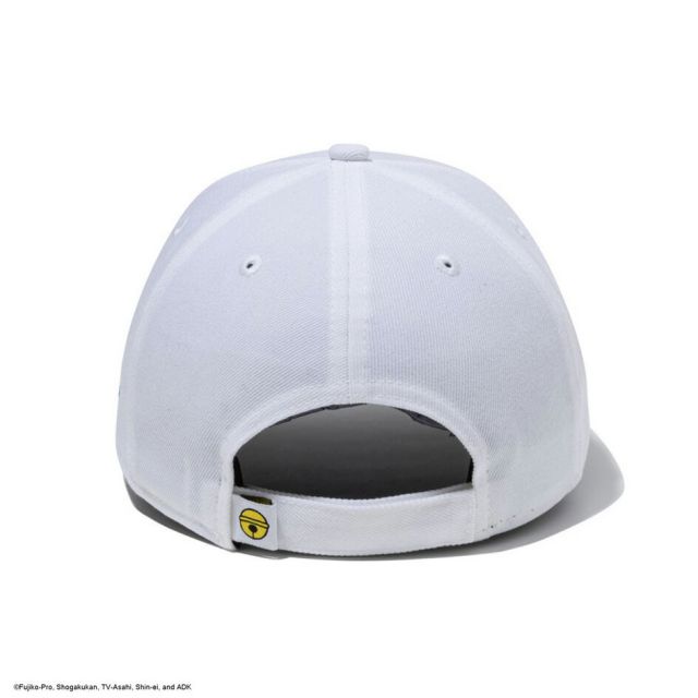 NEW ERA 940 DORAEMON LITTLE ICON