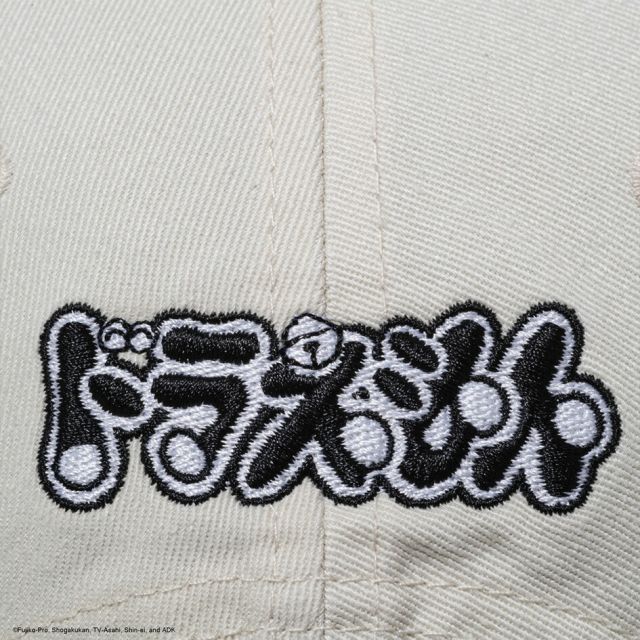 NEW ERA 930 DORAEMON FRIENDS