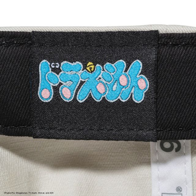 NEW ERA 930 DORAEMON FRIENDS