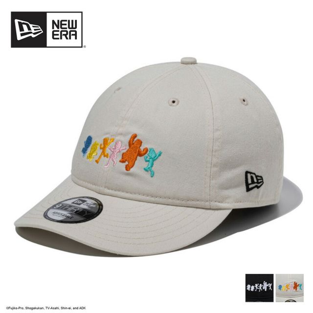 NEW ERA 930 DORAEMON FRIENDS