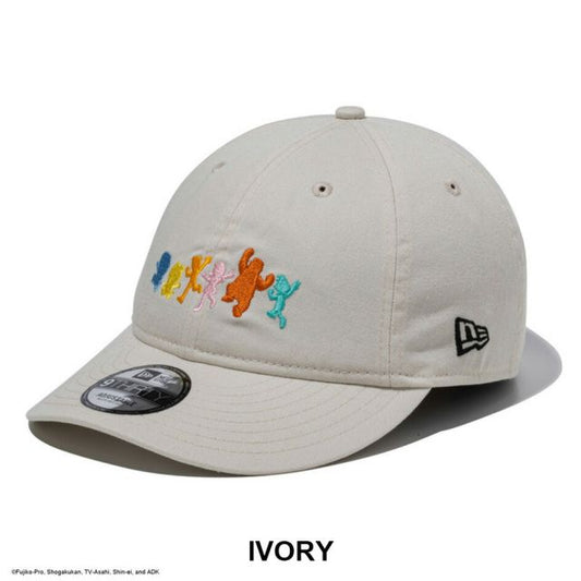 NEW ERA 930 DORAEMON FRIENDS