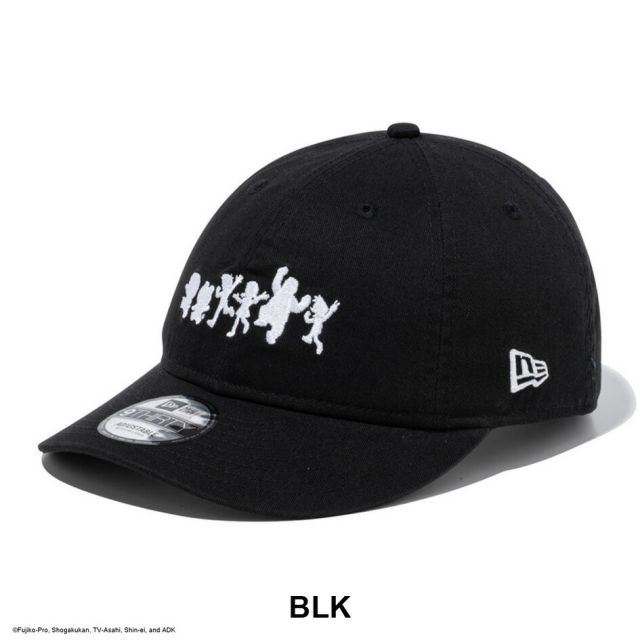 NEW ERA 930 DORAEMON FRIENDS