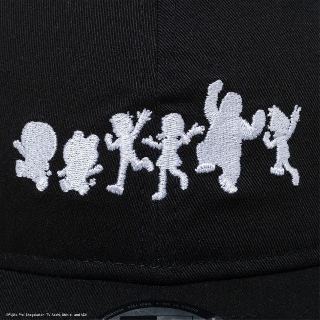 NEW ERA 930 DORAEMON FRIENDS