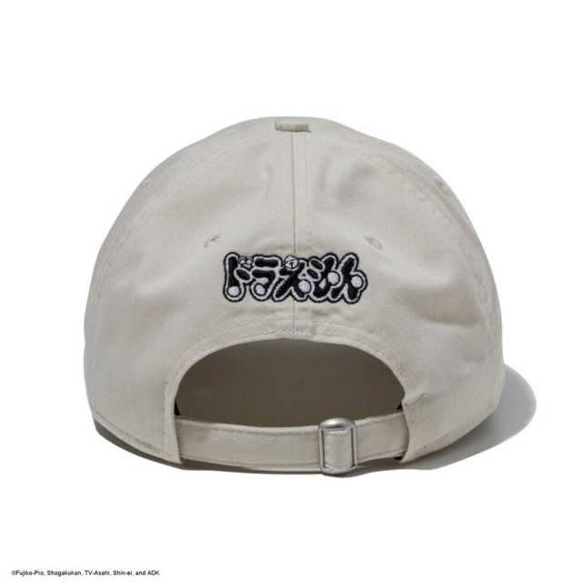 NEW ERA 930 DORAEMON FRIENDS