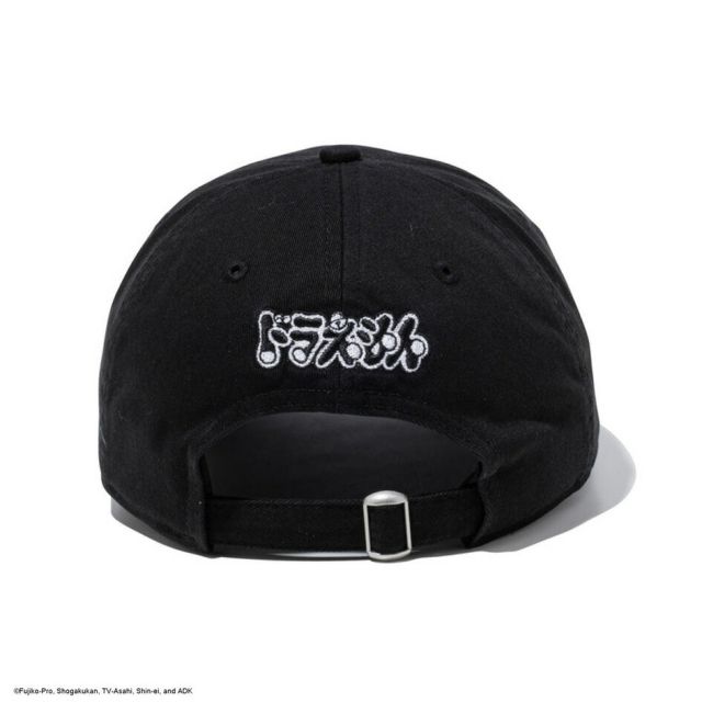 NEW ERA 930 DORAEMON FRIENDS
