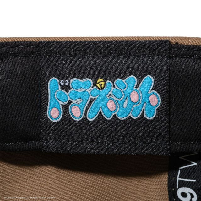 NEW ERA 920 DORAEMON MOON