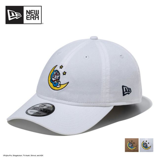 NEW ERA 920 DORAEMON MOON