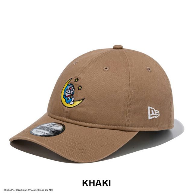 NEW ERA 920 DORAEMON MOON