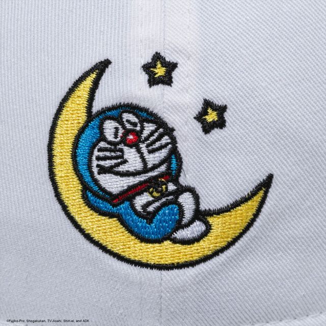 NEW ERA 920 DORAEMON MOON