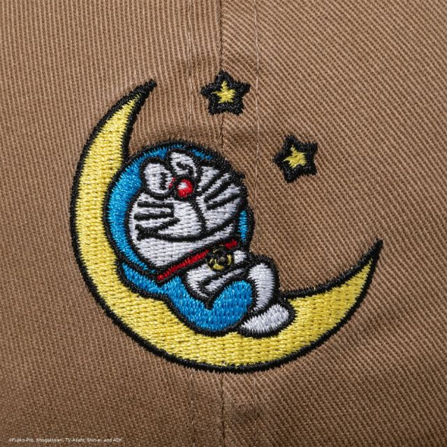 NEW ERA 920 DORAEMON MOON