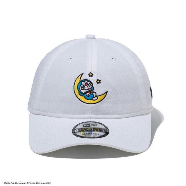 NEW ERA 920 DORAEMON MOON