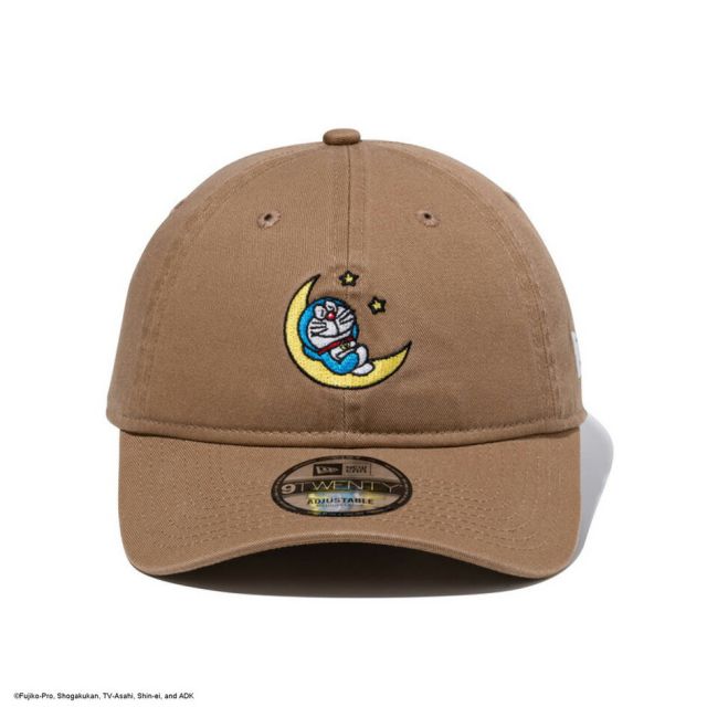 NEW ERA 920 DORAEMON MOON