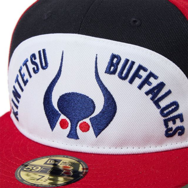 NEW ERA 5950SB KINBUF 1978