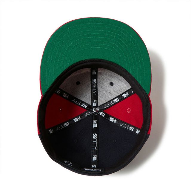 NEW ERA 5950SB KINBUF 1978
