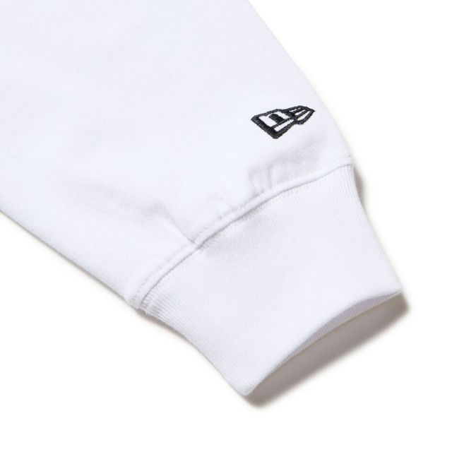 NEW ERA LS OS CT TEE PSFM NE LOGO