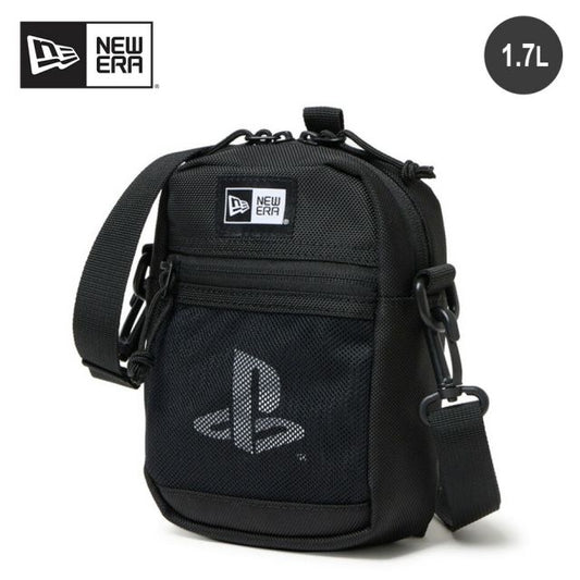 NEW ERA SHOULDER POUCH PLAYSTATION