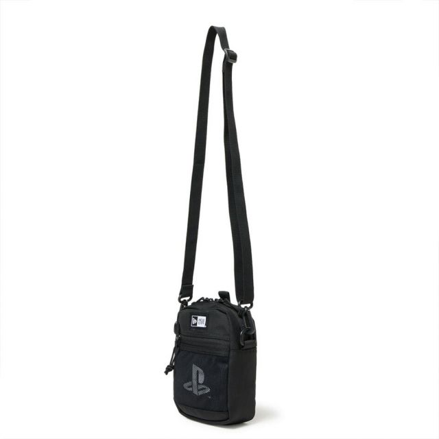 NEW ERA SHOULDER POUCH PLAYSTATION