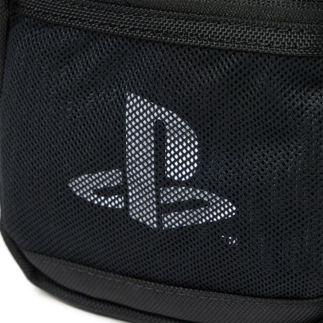NEW ERA SHOULDER POUCH PLAYSTATION