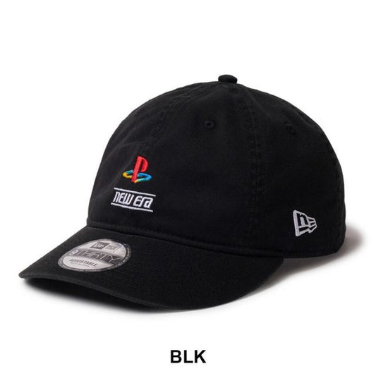 NEW ERA 930 PLAYSTATION PSFM NE LOGO