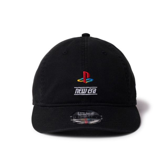 NEW ERA 930 PLAYSTATION PSFM NE LOGO
