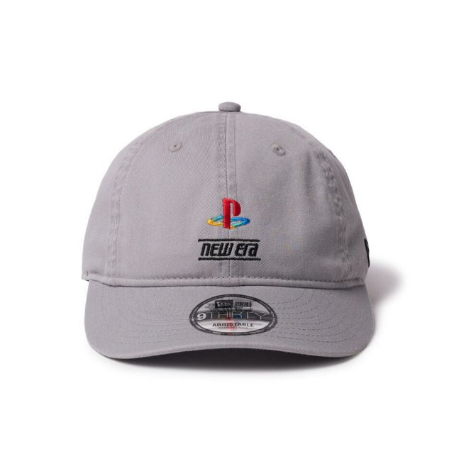 NEW ERA 930 PLAYSTATION PSFM NE LOGO