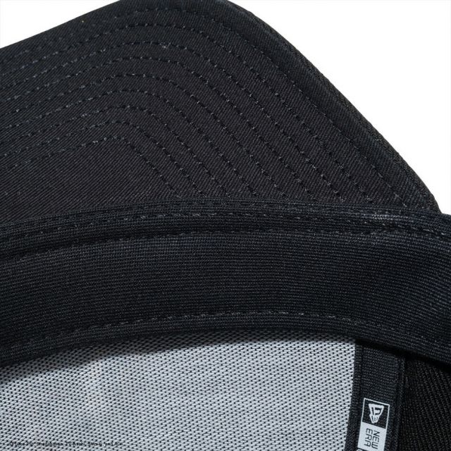 ニューエラ 9FORTY A-Frame On Par ドラえもん NEW ERA 1920 ブラック ホワイト 14935399 14935398 NEW ERA ニューエラ キャップ ゴルフ ドラえもん ポリエステル ユニセックス GF 940AFOP DORAEMON  (260316)